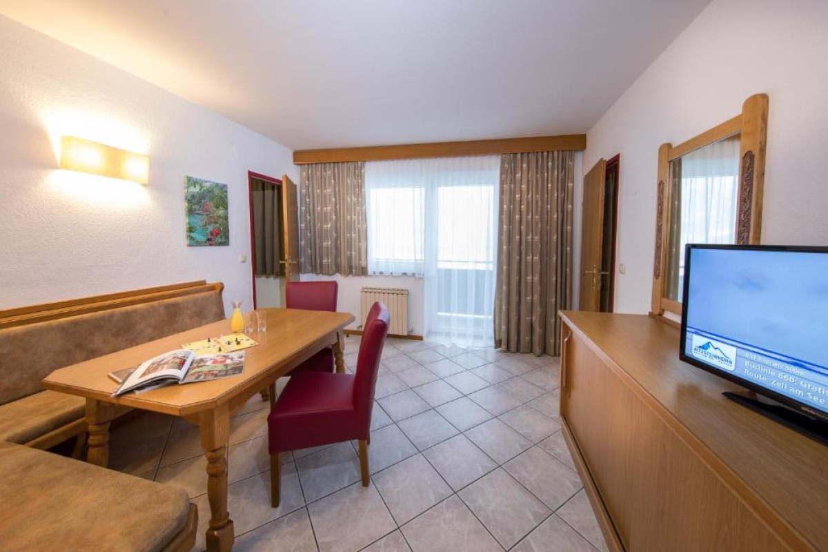 Hotel Appartements Toni