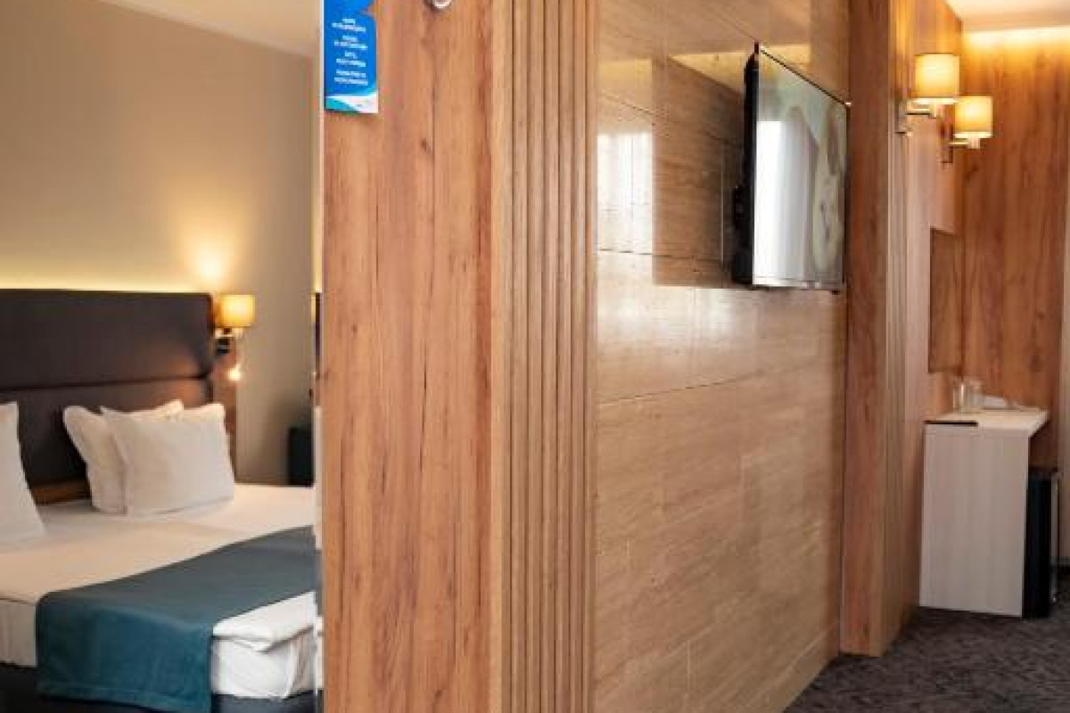 Hotel Aqua