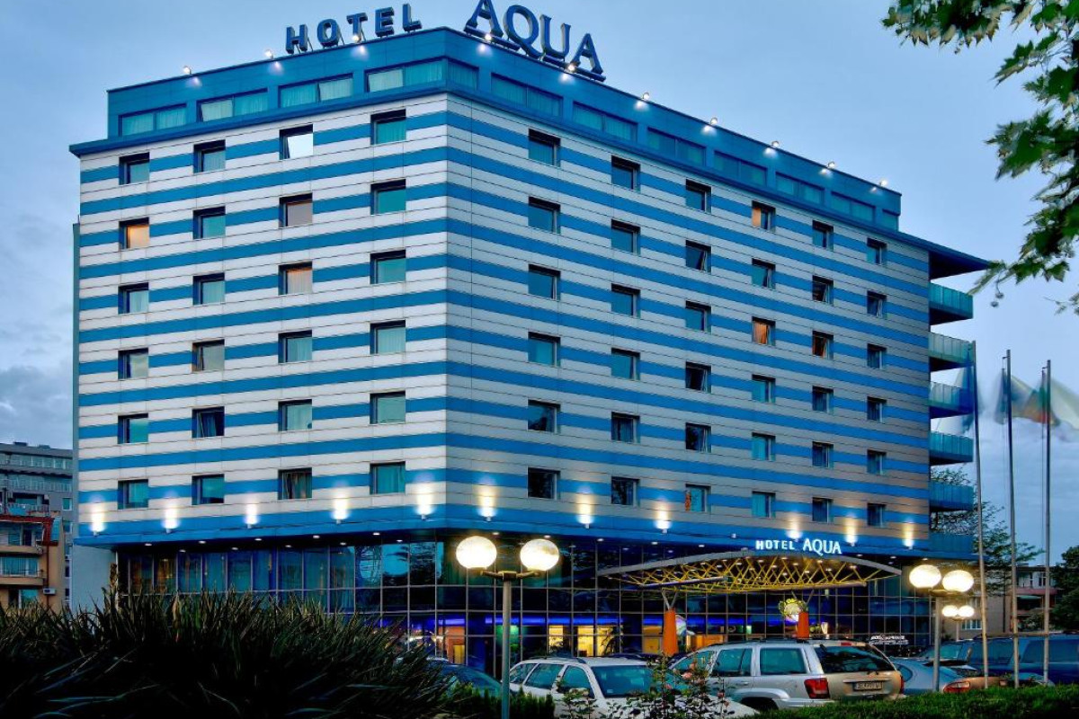 Hotel Aqua