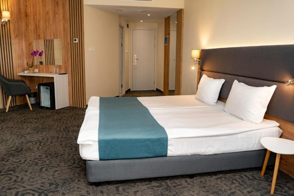 Hotel Aqua