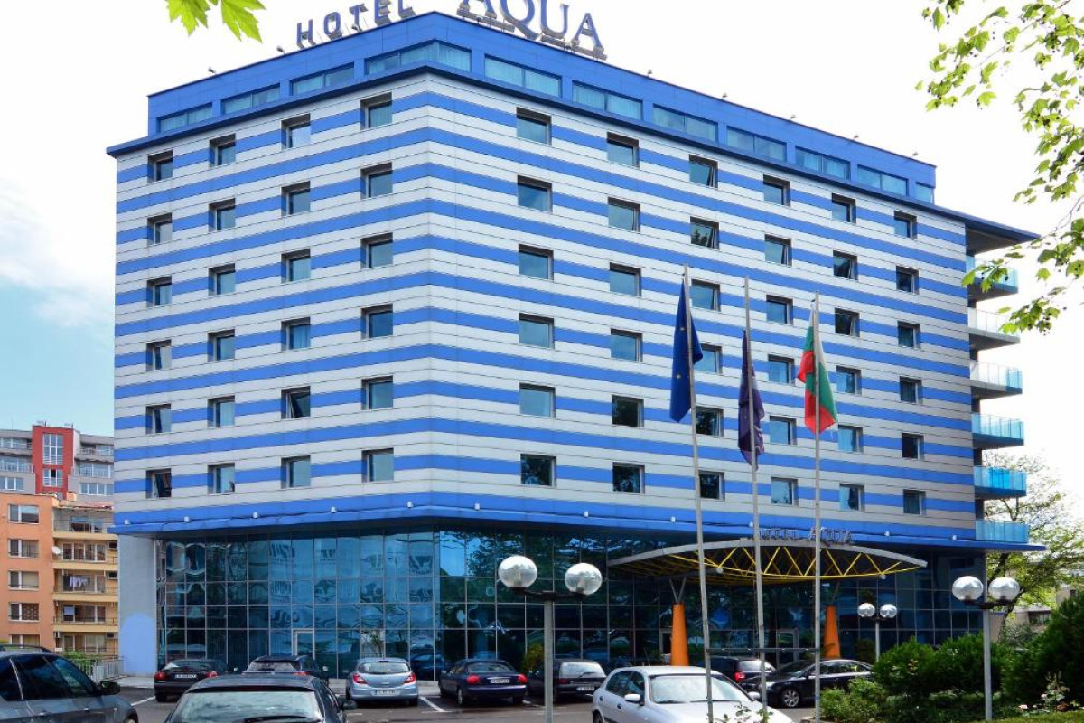 Hotel Aqua