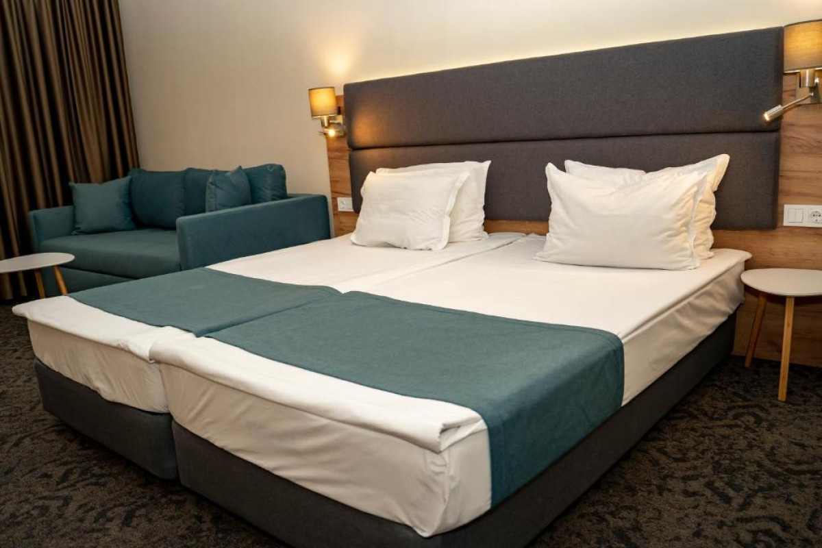Hotel Aqua