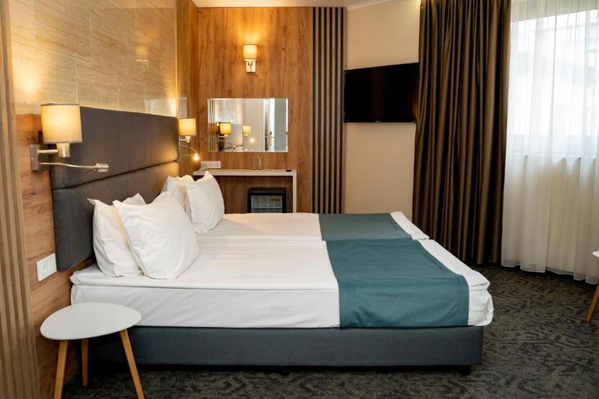 Hotel Aqua