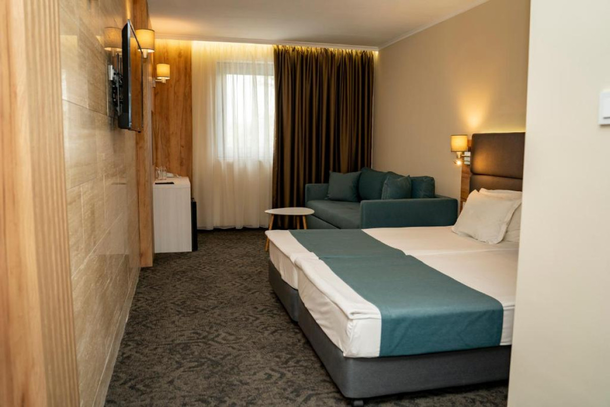 Hotel Aqua