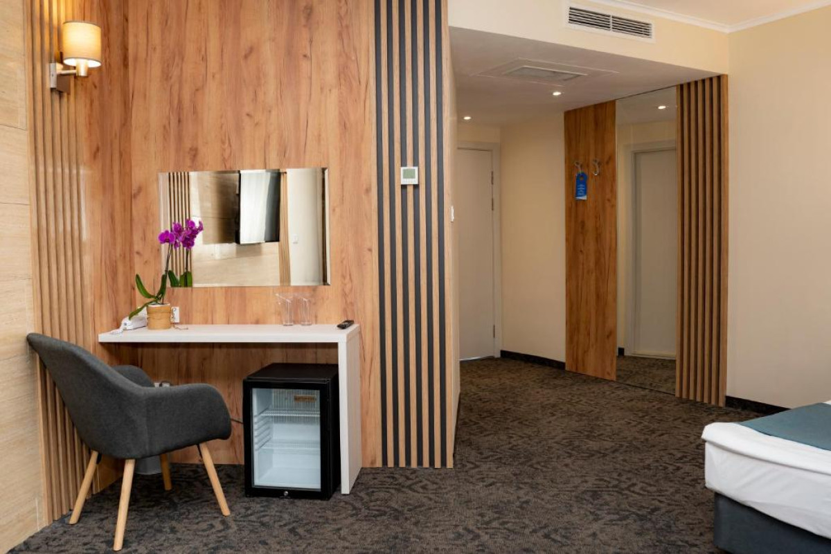 Hotel Aqua