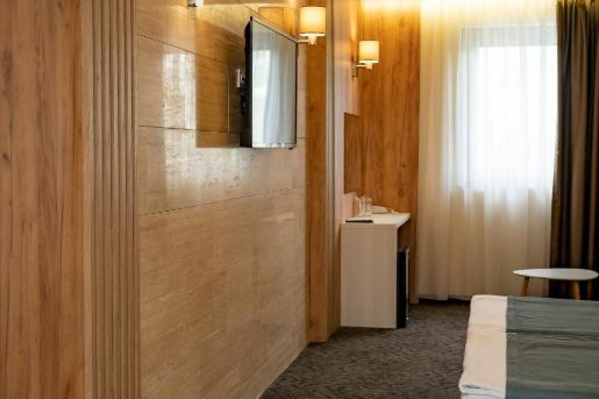 Hotel Aqua