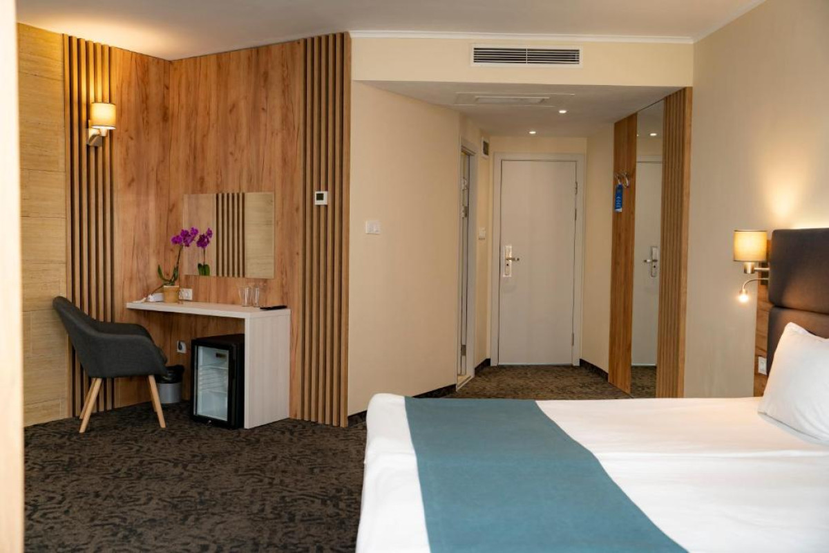 Hotel Aqua