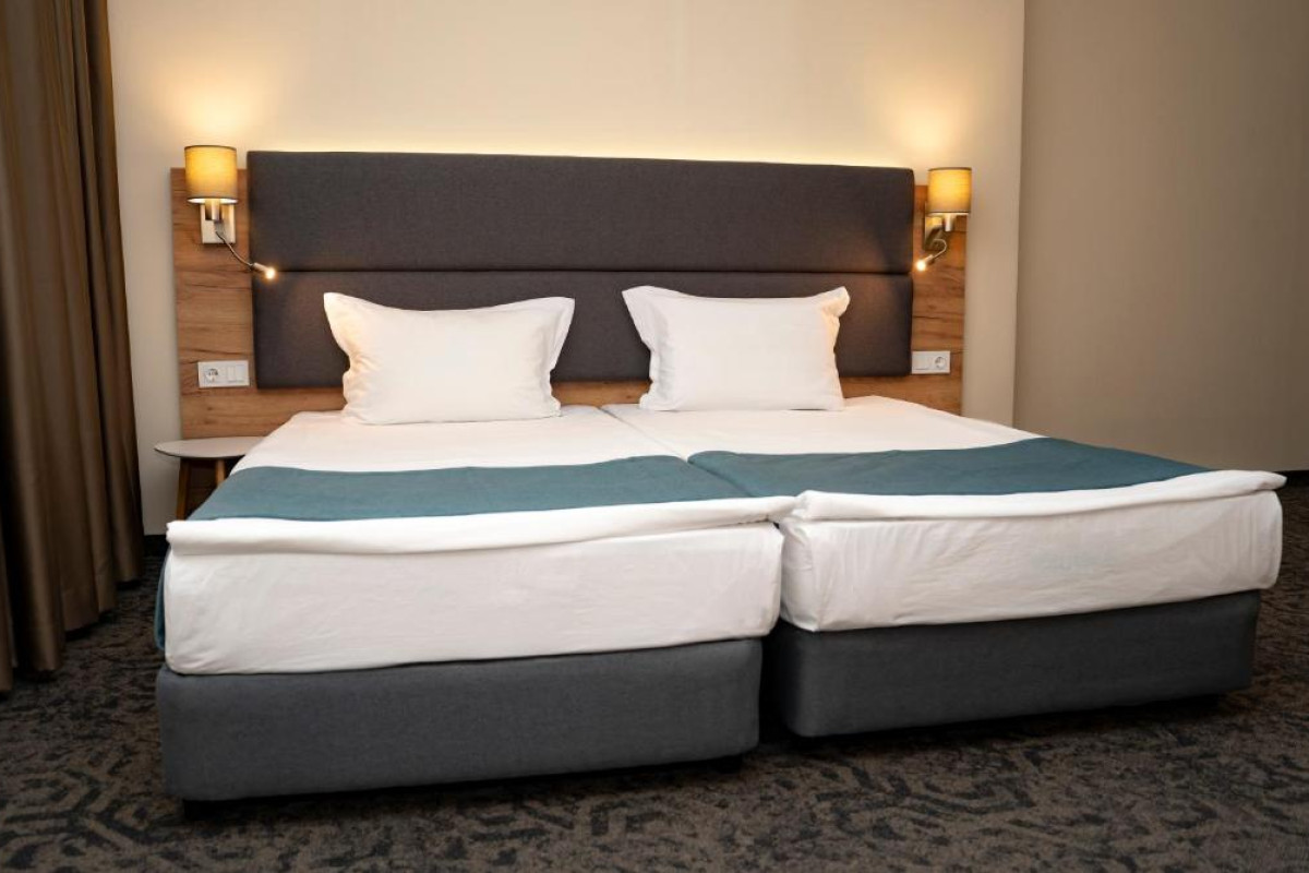 Hotel Aqua