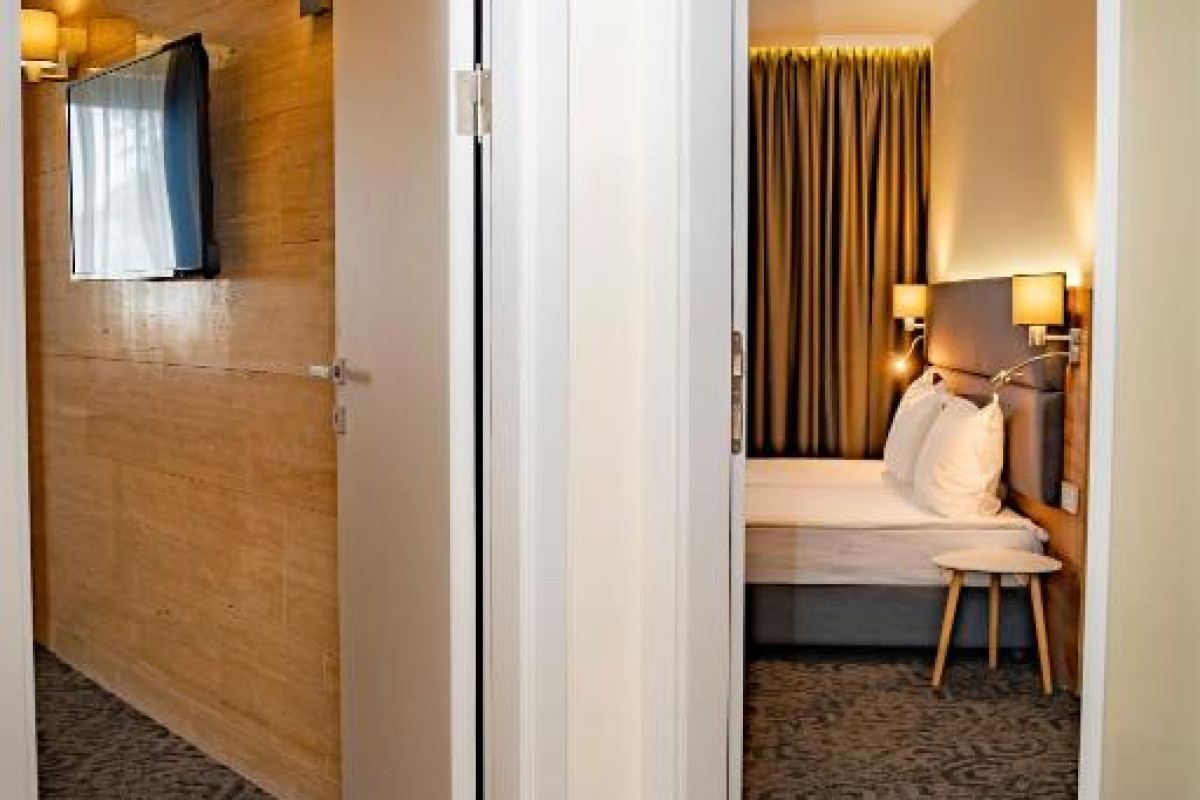 Hotel Aqua