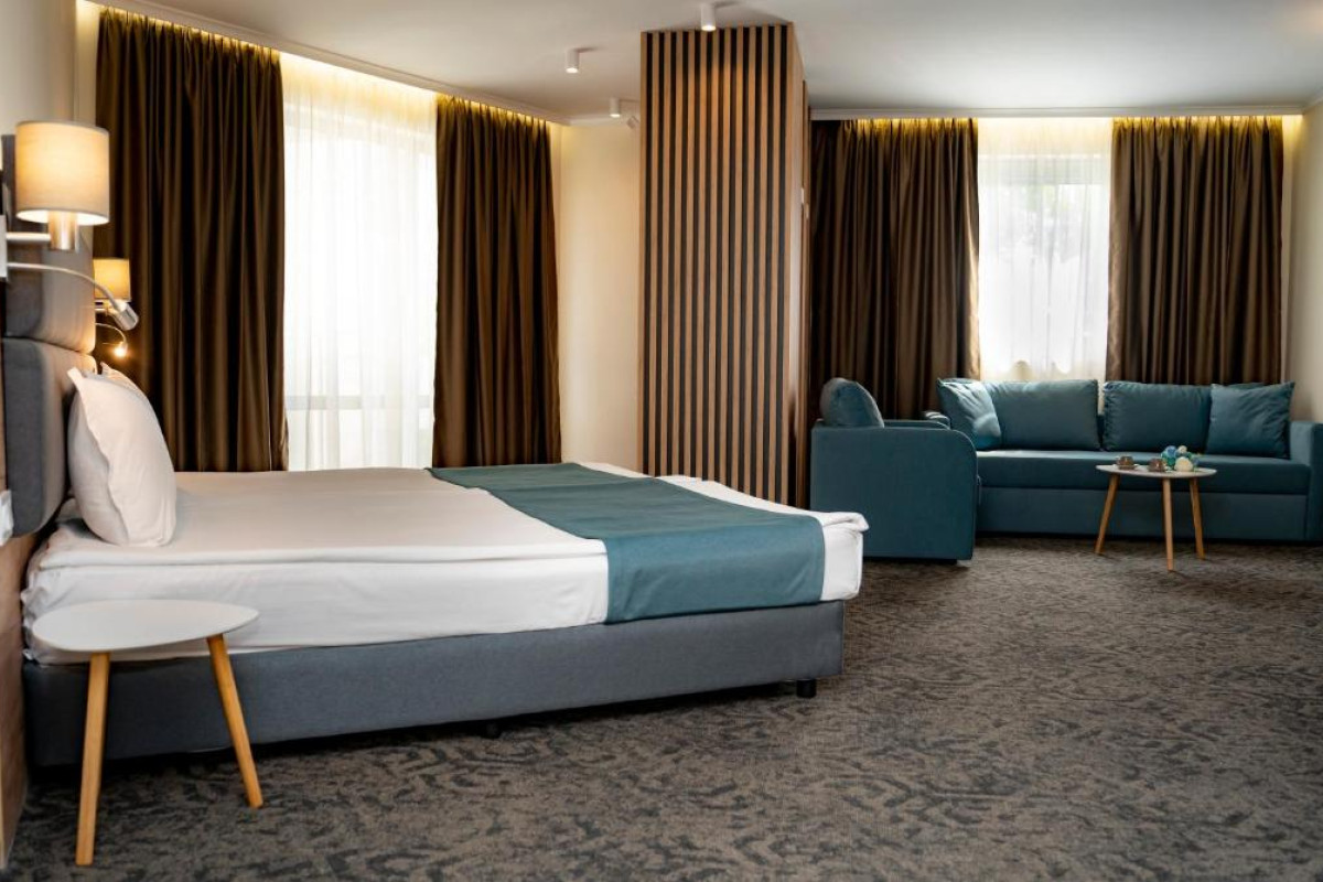 Hotel Aqua