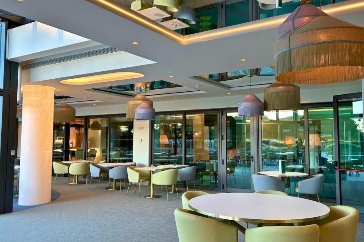 Aquashow Park Hotel