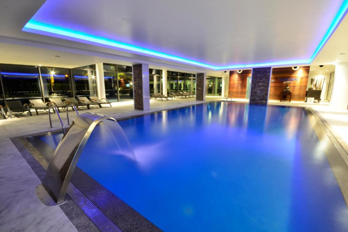 Aquashow Park Hotel