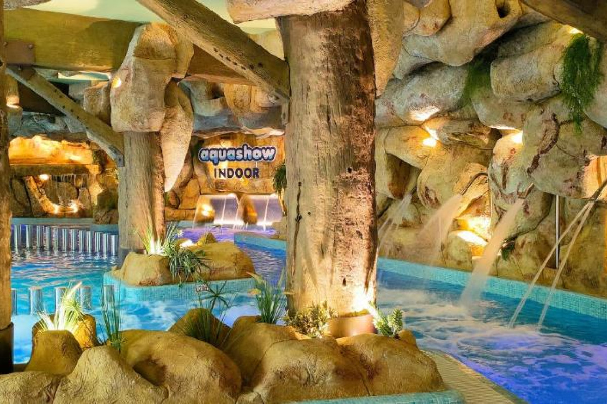 Aquashow Park Hotel