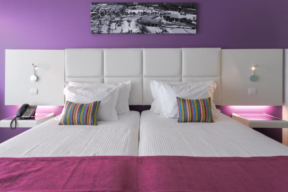 Aquashow Park Hotel