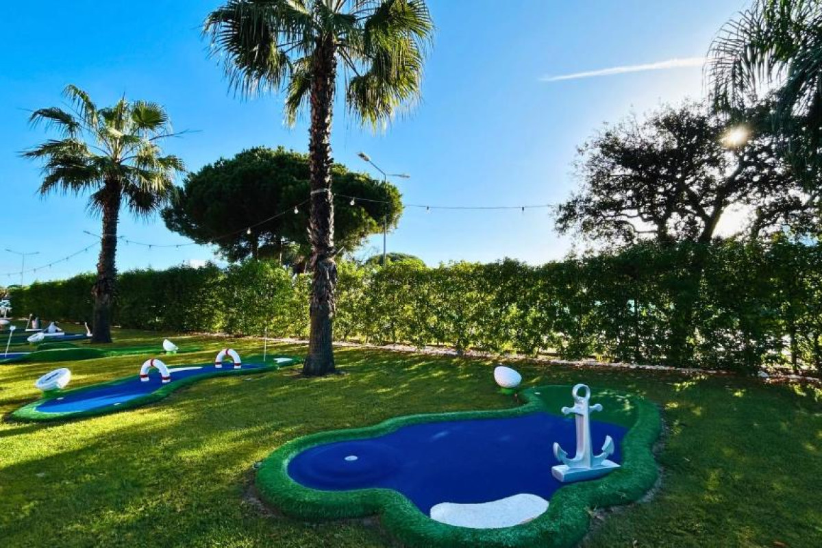 Aquashow Park Hotel