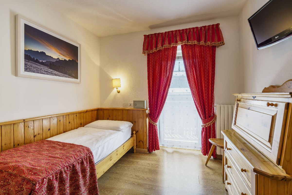 Hotel Aquila
