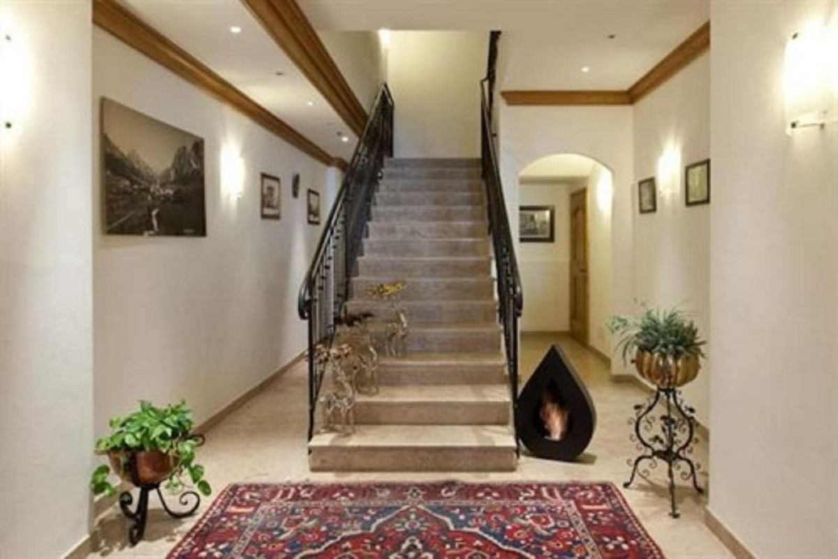 Hotel Aquila