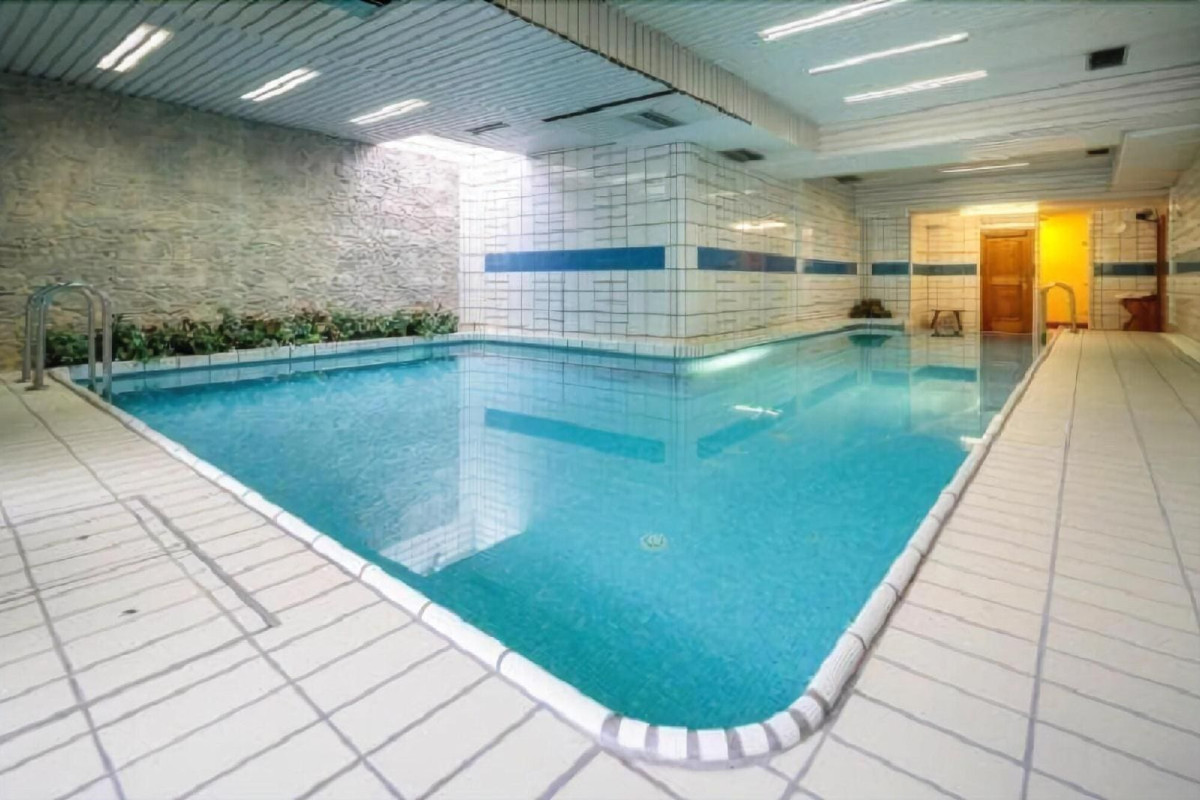 Hotel Aquila