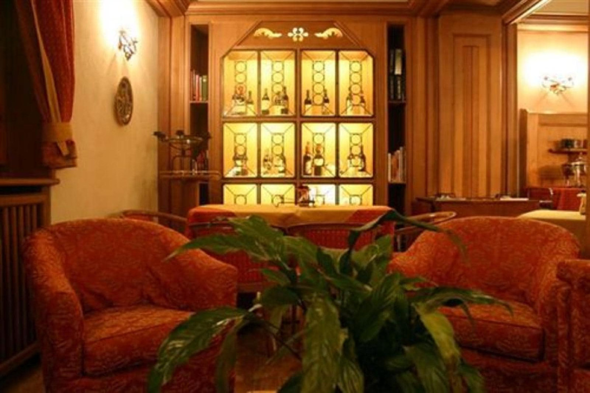 Hotel Aquila