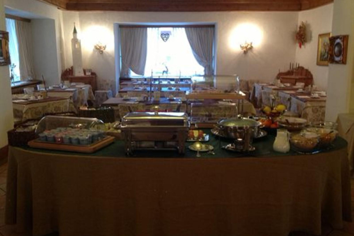 Hotel Aquila