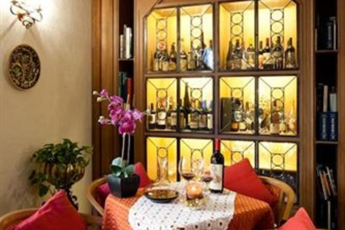 Hotel Aquila
