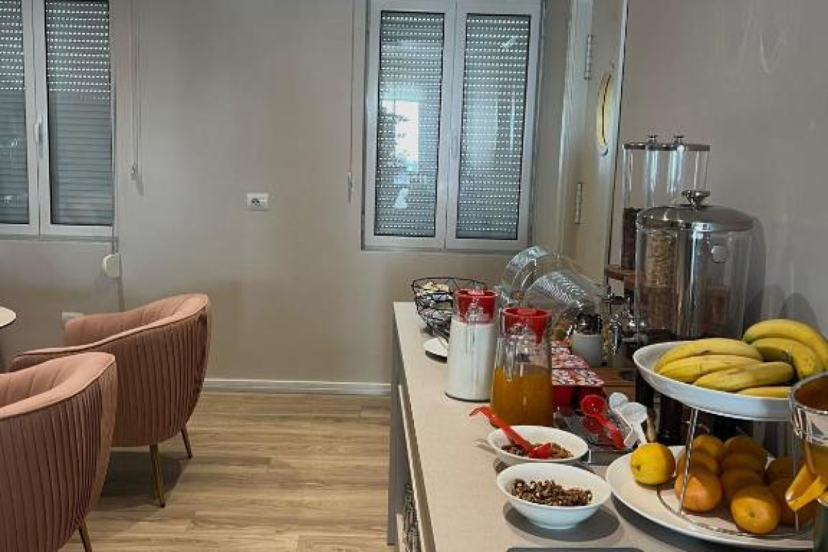 Hotel Aquila D