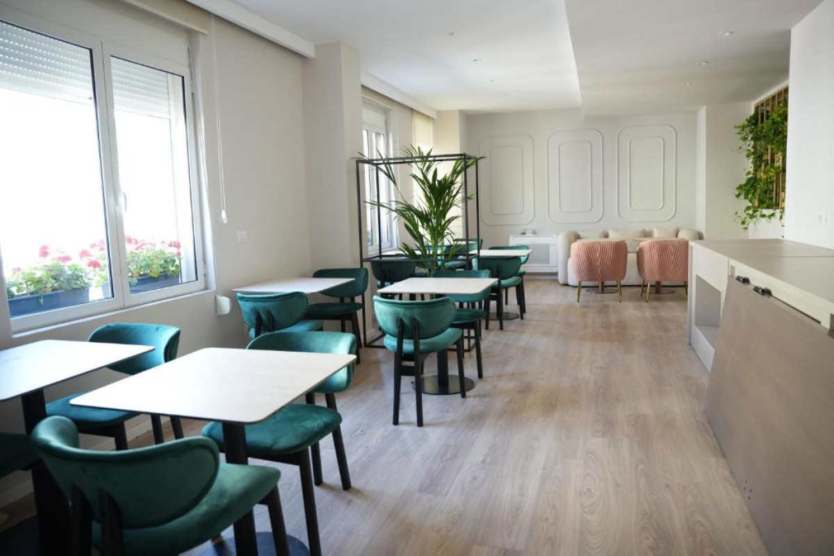 Hotel Aquila D