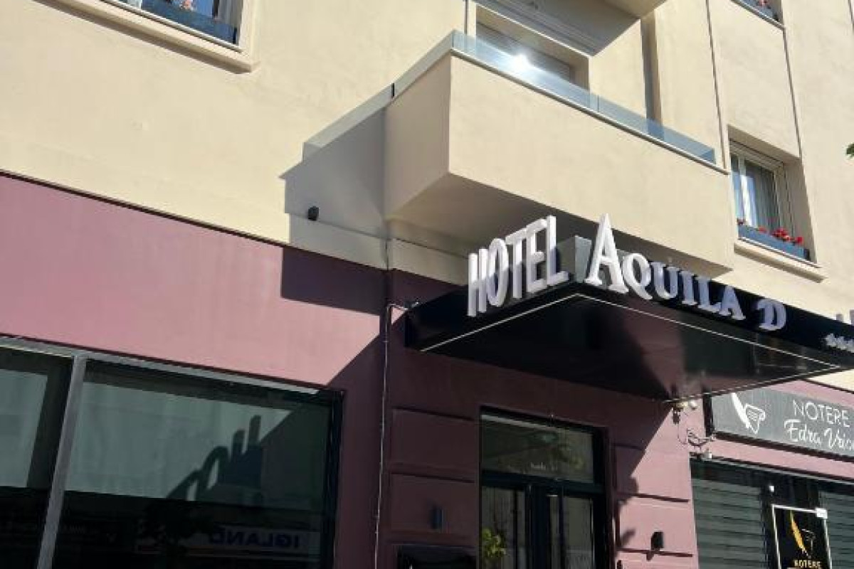 Hotel Aquila D