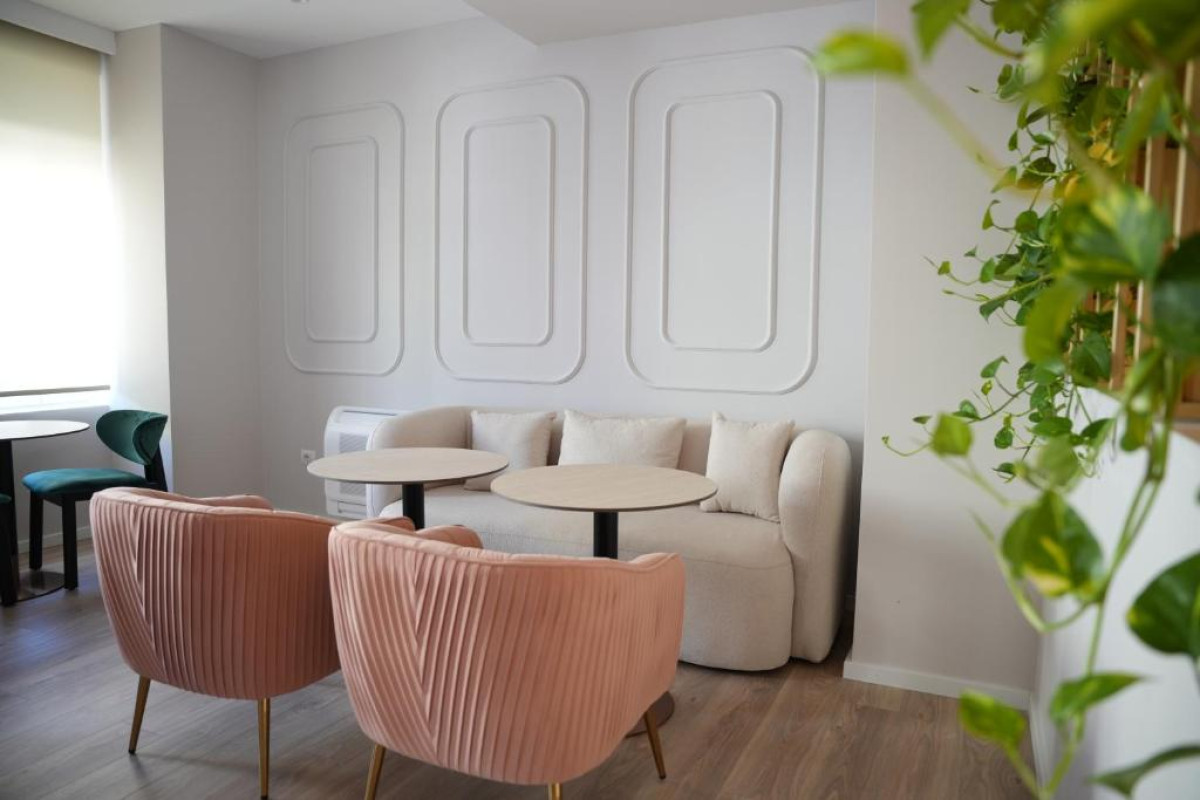 Hotel Aquila D