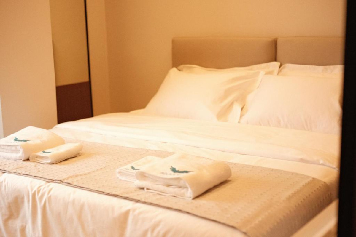 Hotel Aquila D