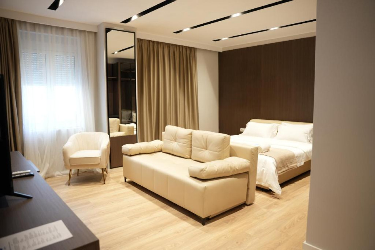Hotel Aquila D