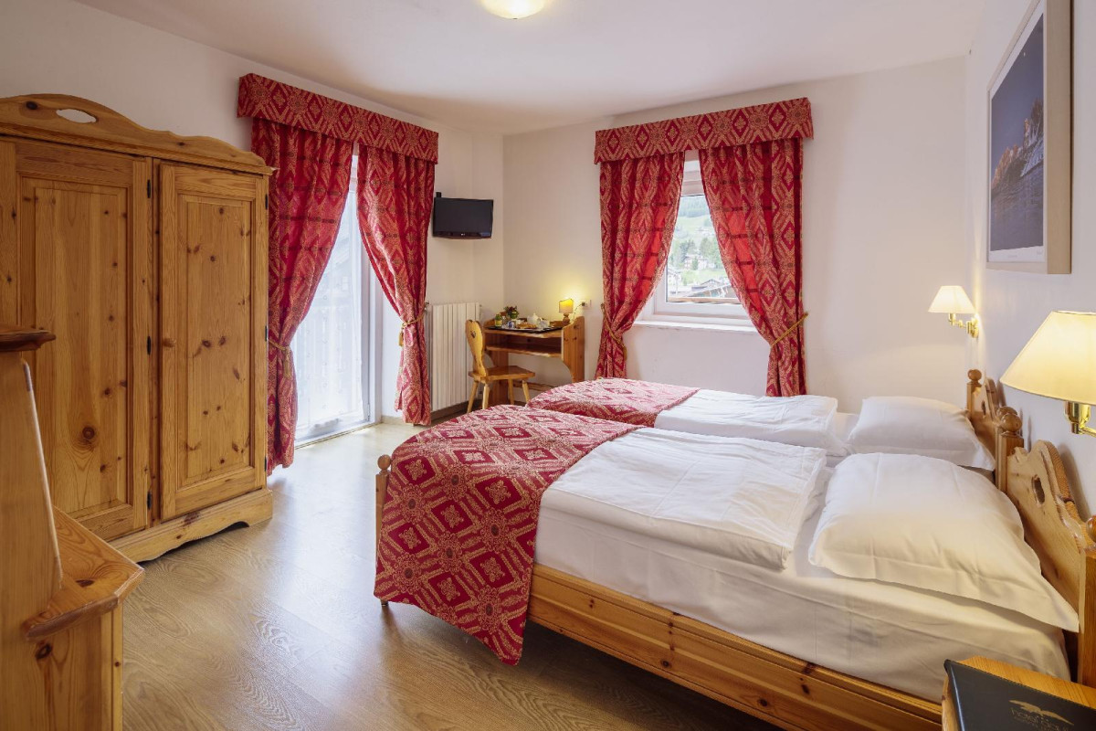 Hotel Aquila