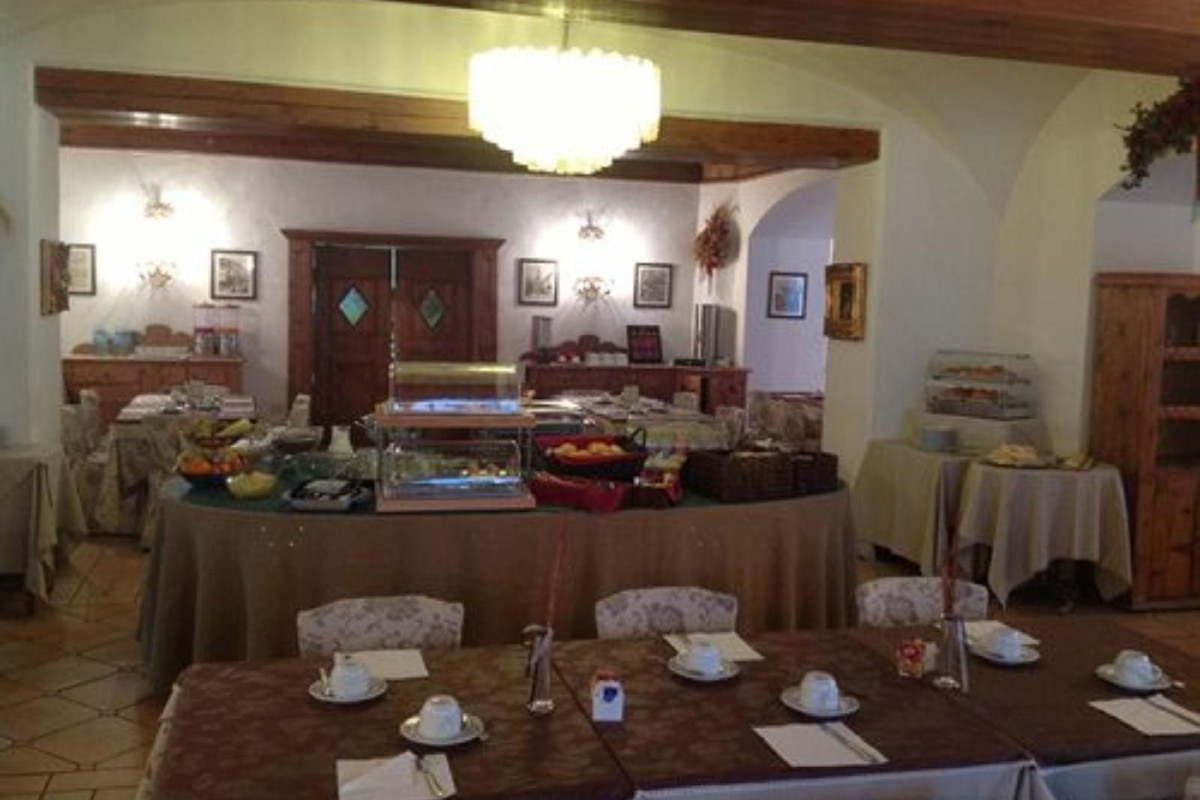 Hotel Aquila