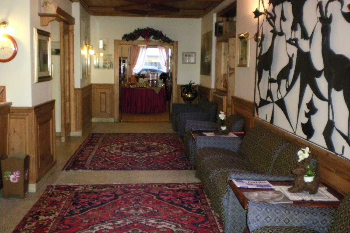 Hotel Aquila