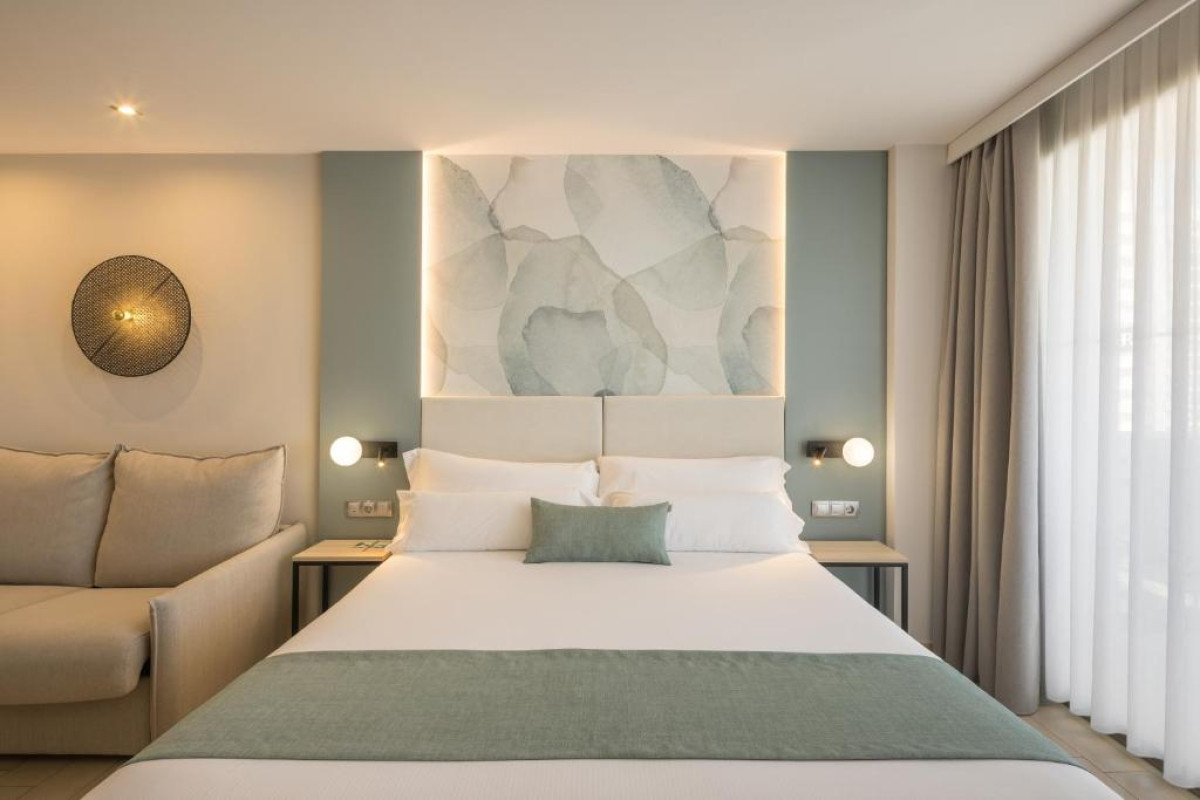 Hotel AR Diamante Beach