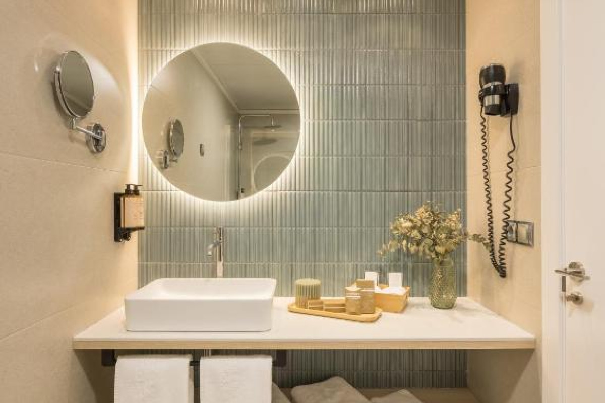 Hotel AR Diamante Beach