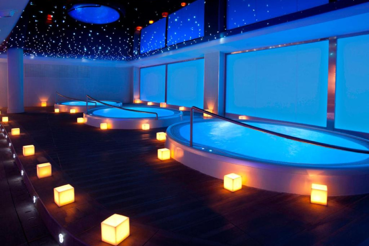 Hotel AR Diamante Beach