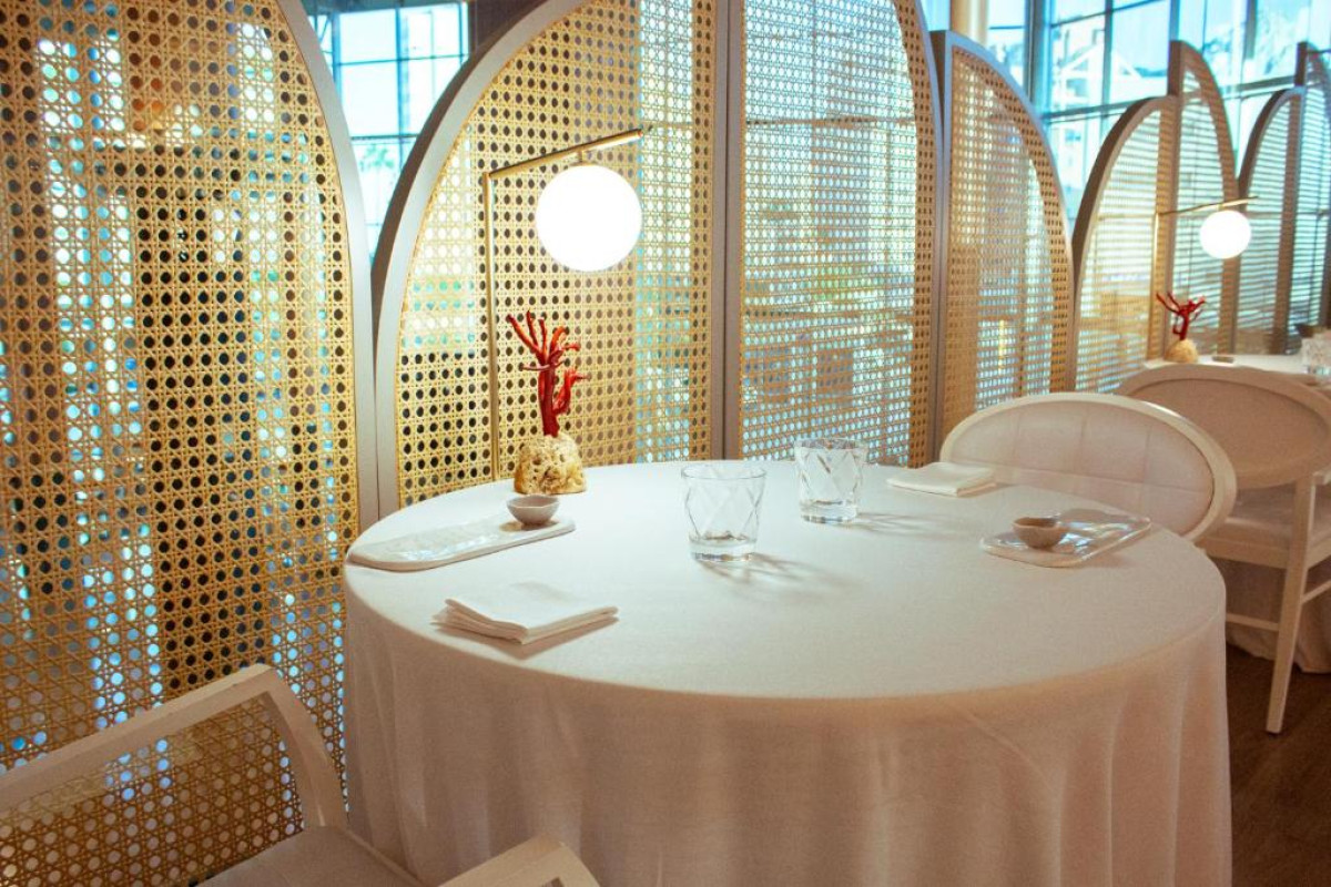 Hotel AR Diamante Beach