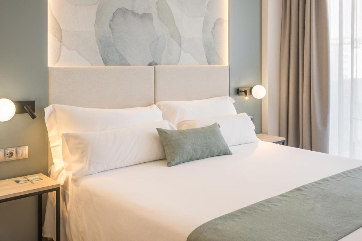 Hotel AR Diamante Beach