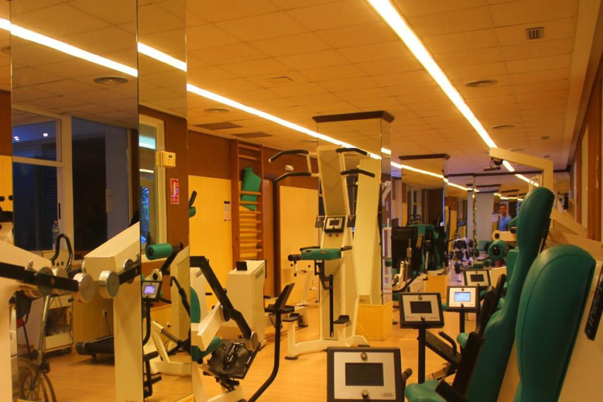 Hotel AR Roca Esmeralda & SPA