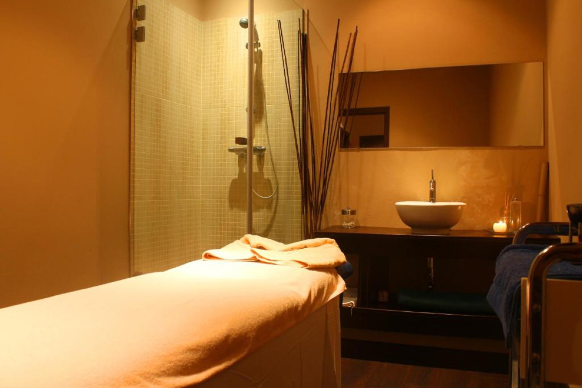 Hotel AR Roca Esmeralda & SPA