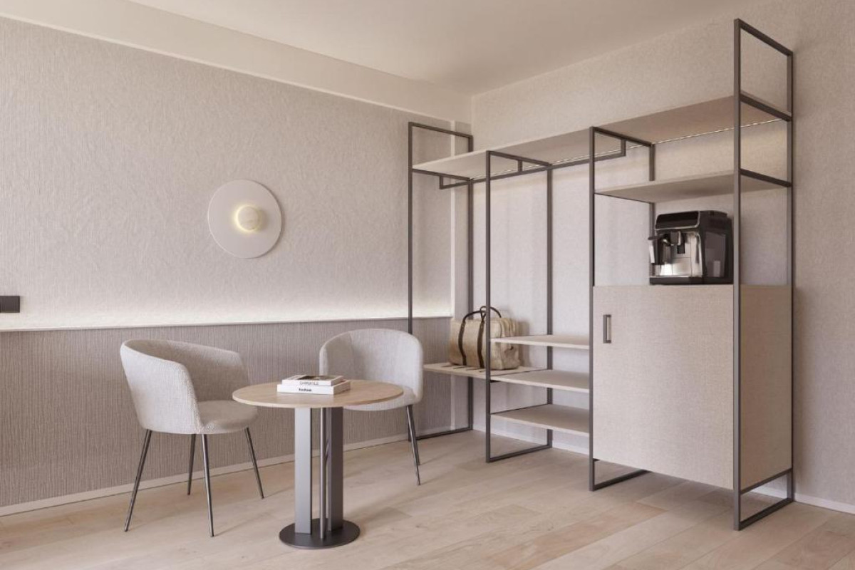 Hotel AR Roca Esmeralda & SPA