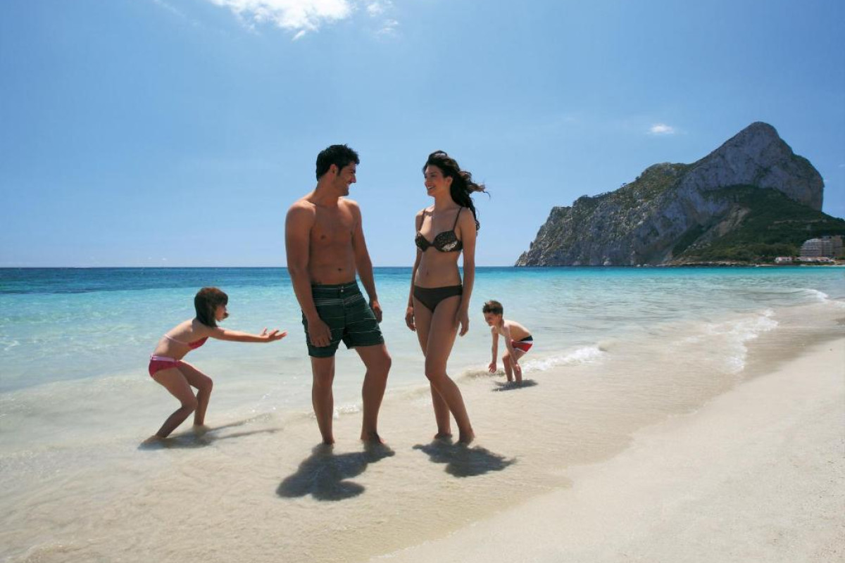 Hotel AR Roca Esmeralda & SPA