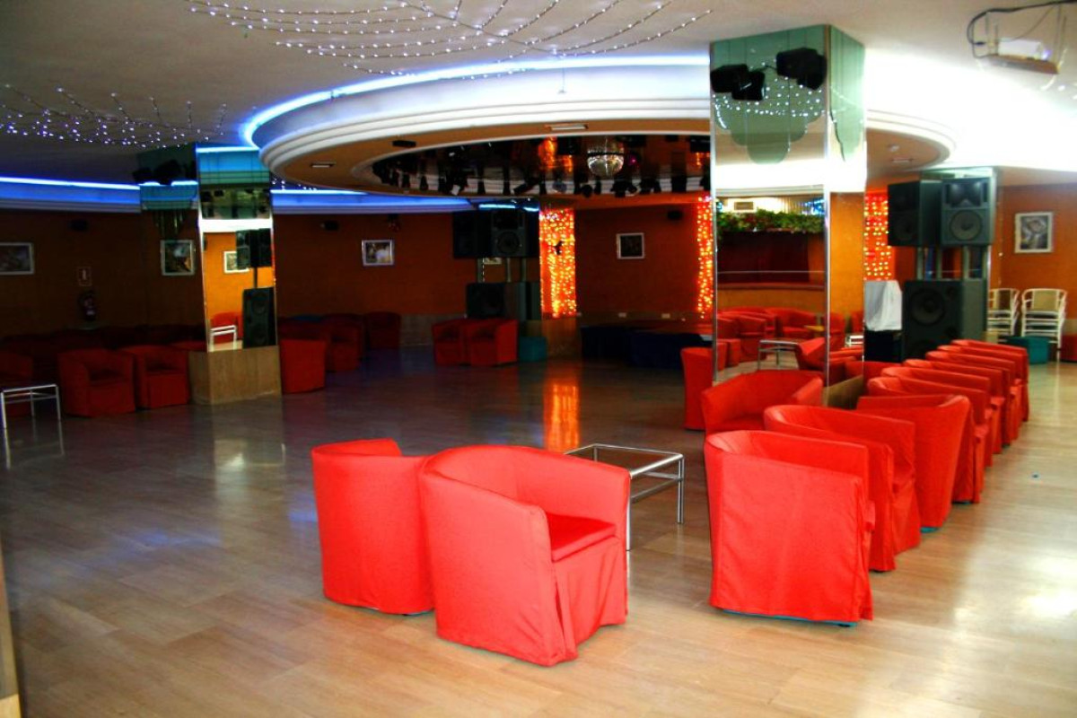 Hotel AR Roca Esmeralda & SPA