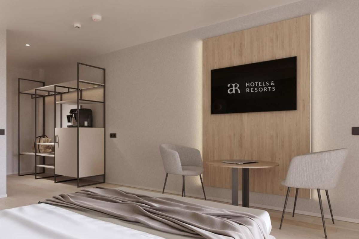 Hotel AR Roca Esmeralda & SPA