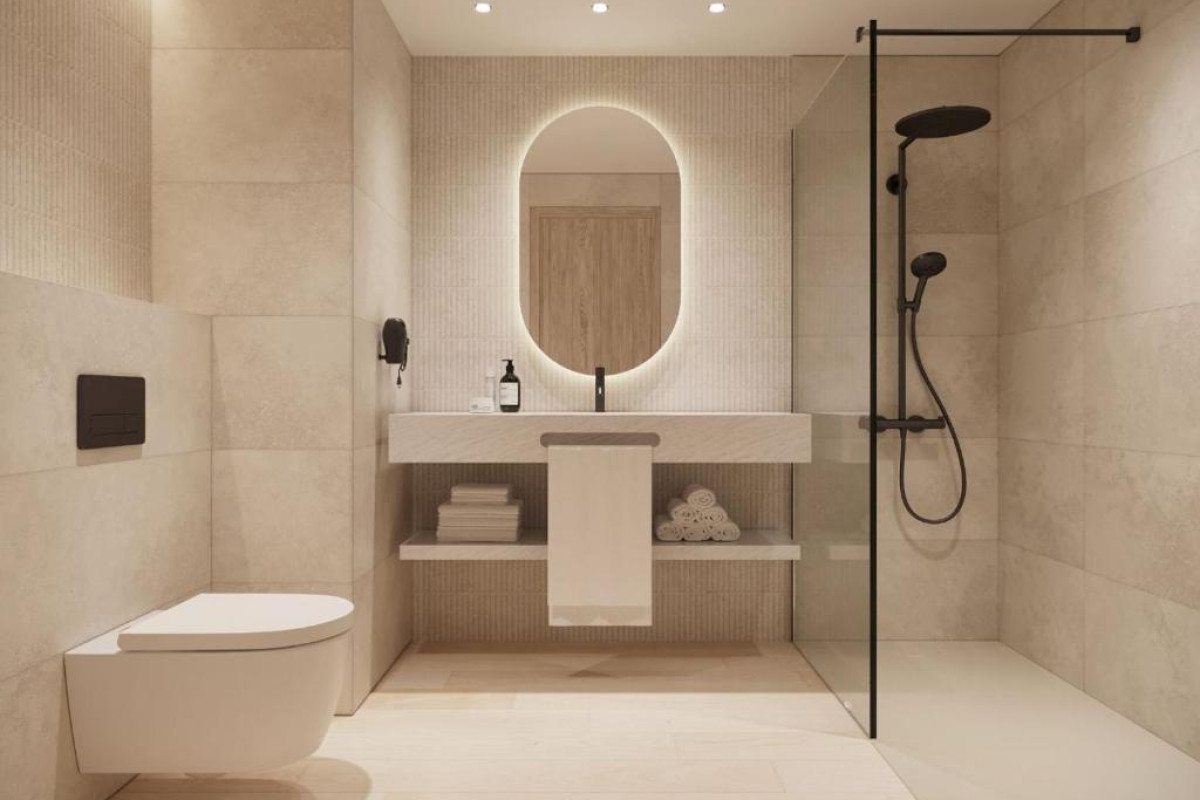 Hotel AR Roca Esmeralda & SPA