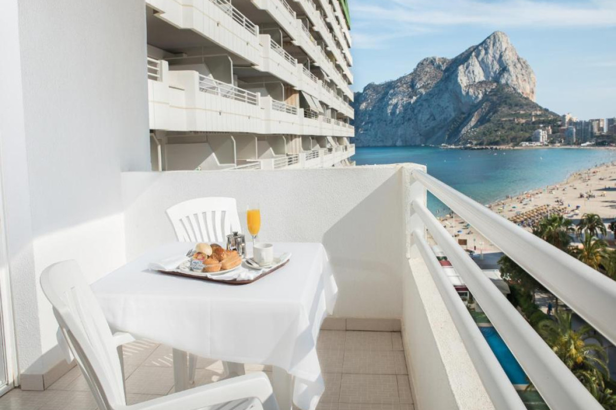 Hotel AR Roca Esmeralda & SPA