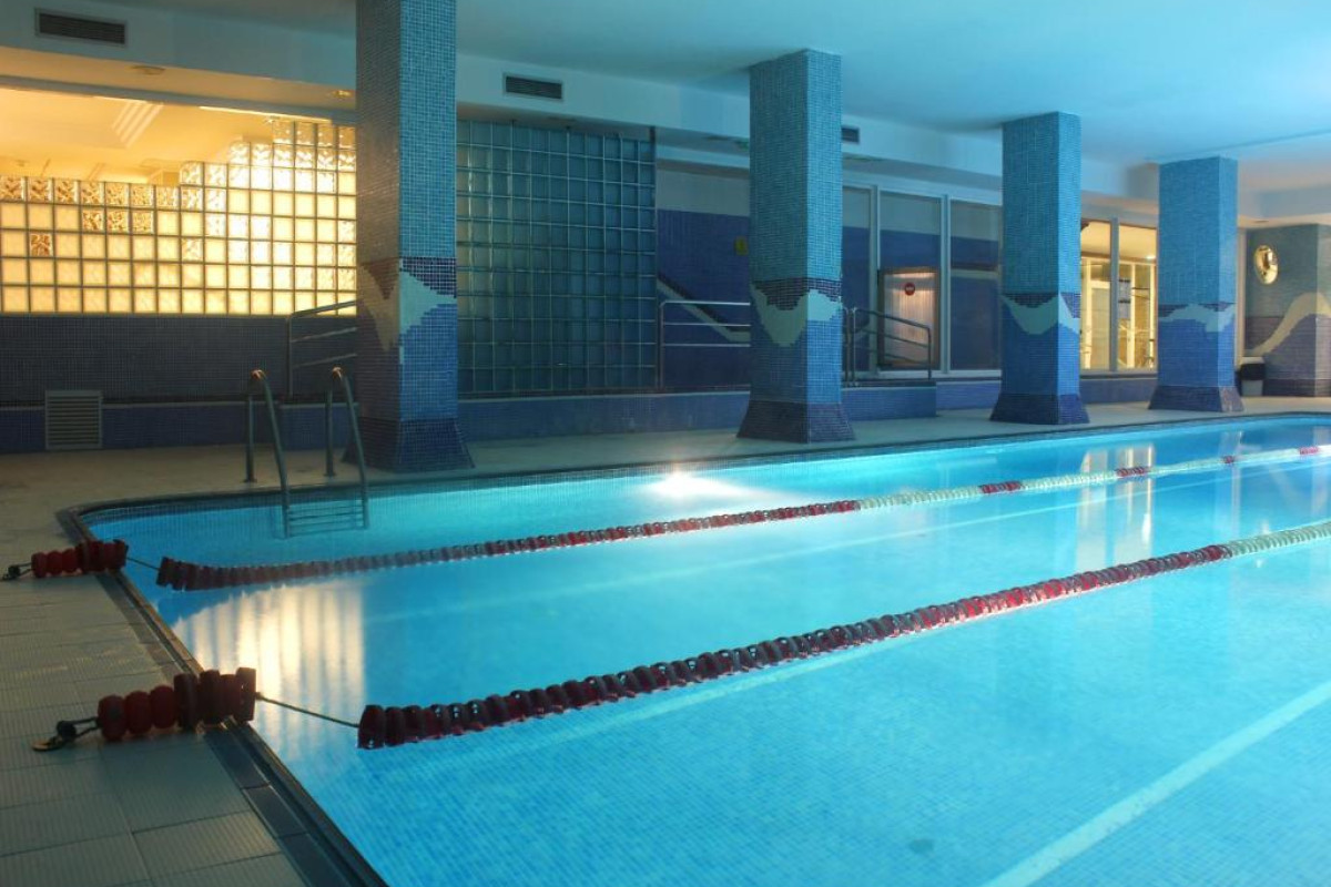 Hotel AR Roca Esmeralda & SPA