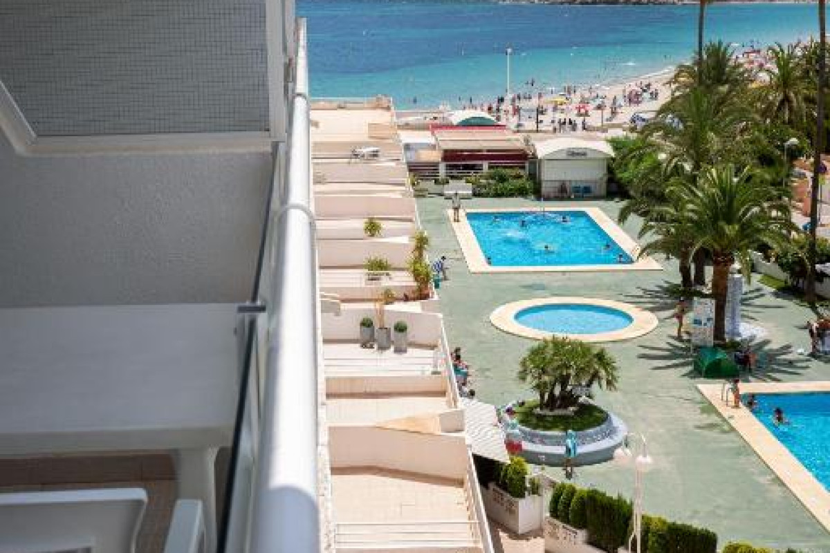 Hotel AR Roca Esmeralda & SPA