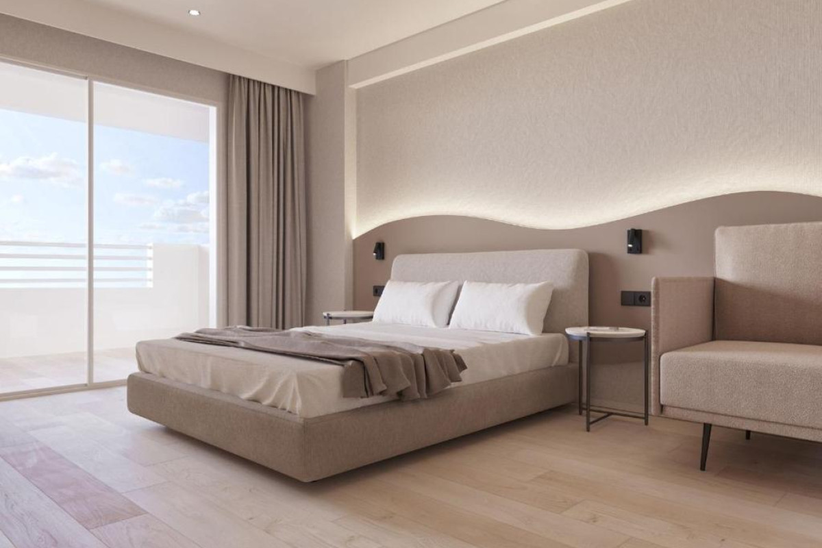 Hotel AR Roca Esmeralda & SPA